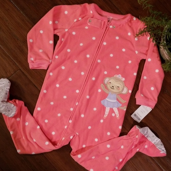 carter's 3t onesies
